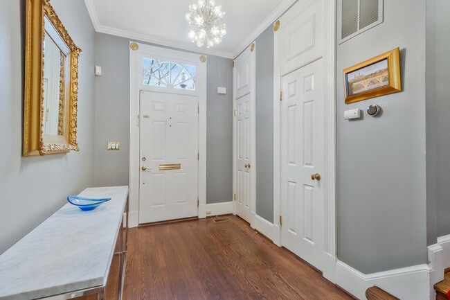 Foto del edificio - 3230 Volta Pl NW