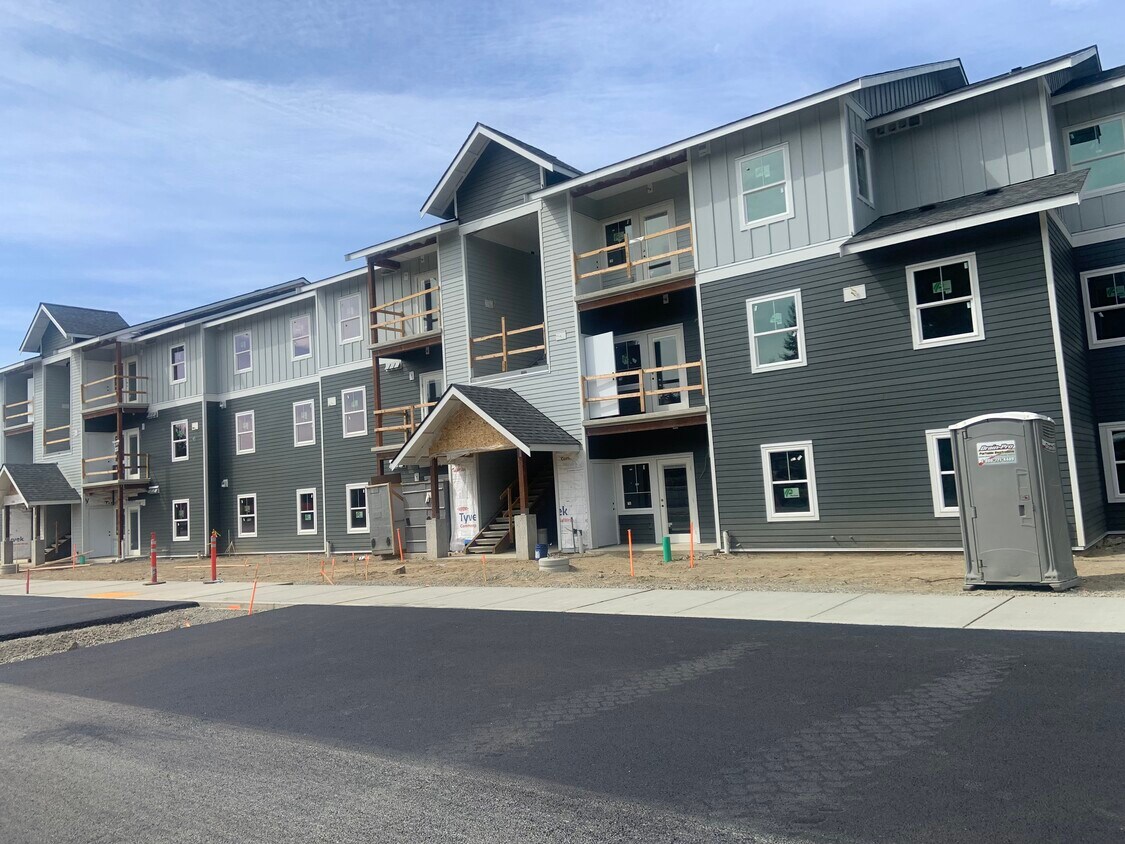 Foto principal - Lansdale Pointe