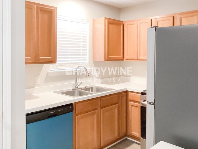 Foto del edificio - 1735 Thriftwood Dr