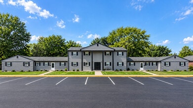 Building Photo - 1420 E Jefferson St