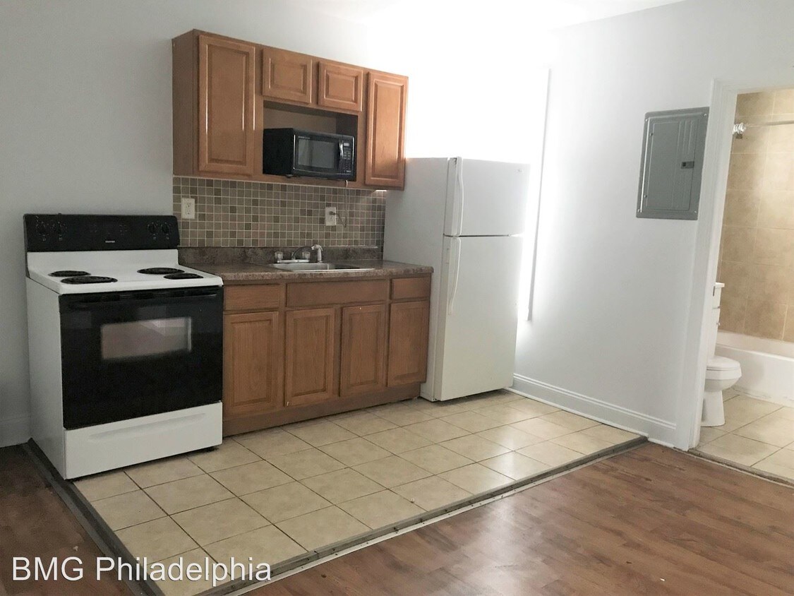 Foto principal - 848 E Chelten Ave