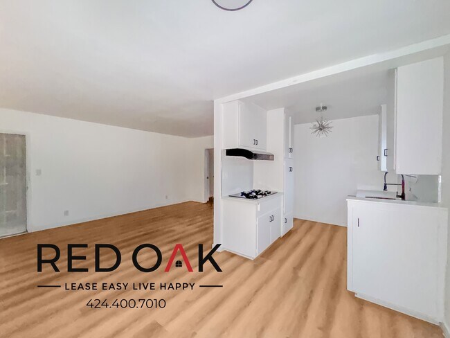 Foto del edificio - ~1 Month FREE~ Welcoming, Spacious One Bed...