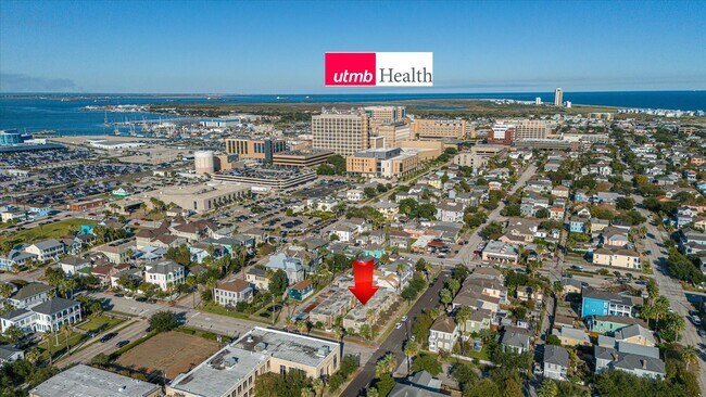 Foto del edificio - 424 15th St