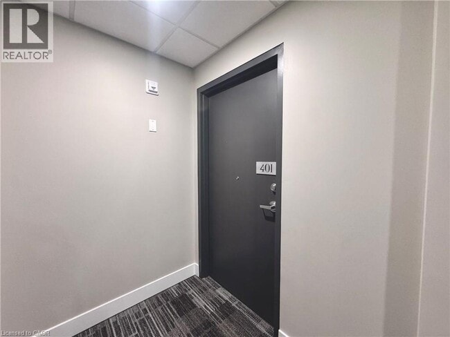 Photo du bâtiment - 169 James St S