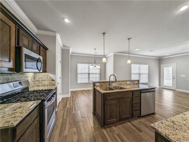 Foto del edificio - 3807 SW Ridgepointe Ave