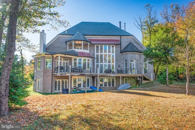 Foto del edificio - 2620 Love Point Rd