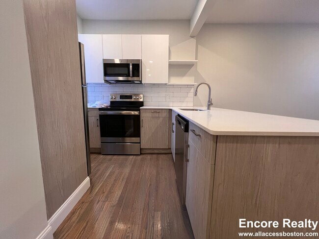 Foto del edificio - 11 Peterborough St