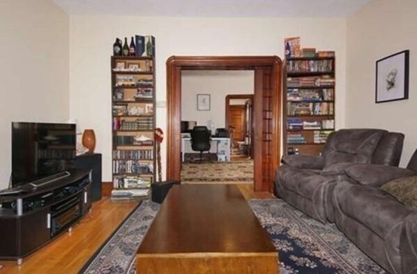 Foto del edificio - 91 Partridge Ave