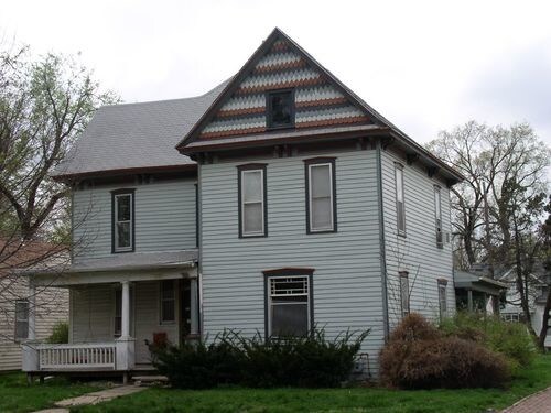 Primary Photo - 1101 Pennsylvania St