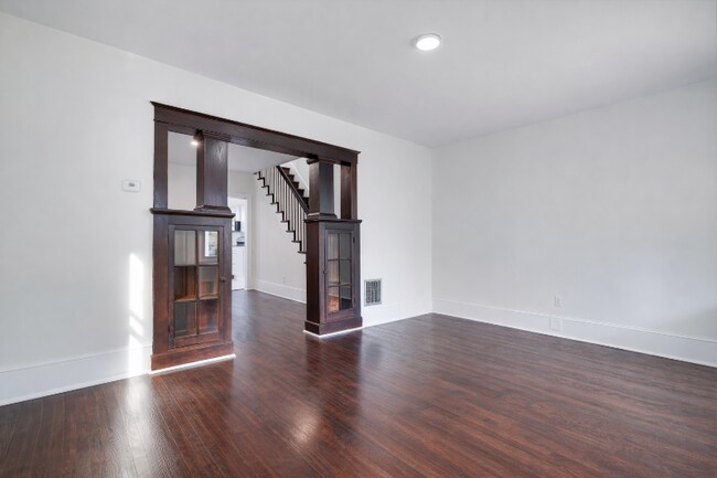 Foto del edificio - 512 Brown St