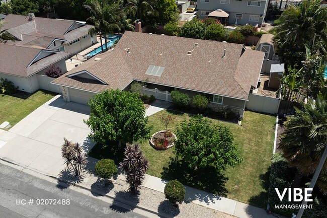 Building Photo - 222 LUPE AVE One story Quintessential Ranc...