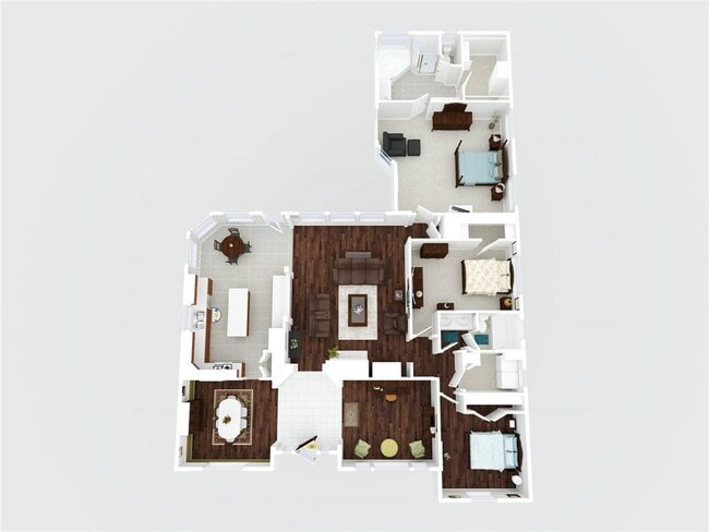 Building Photo - 14411 Gadshill Cir