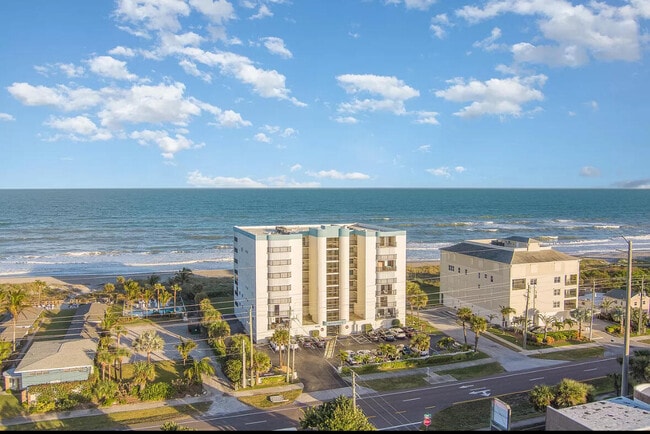 Foto del edificio - 1835 S Atlantic Ave