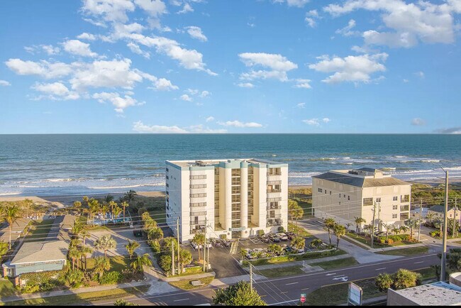 Building Photo - 1835 S Atlantic Ave