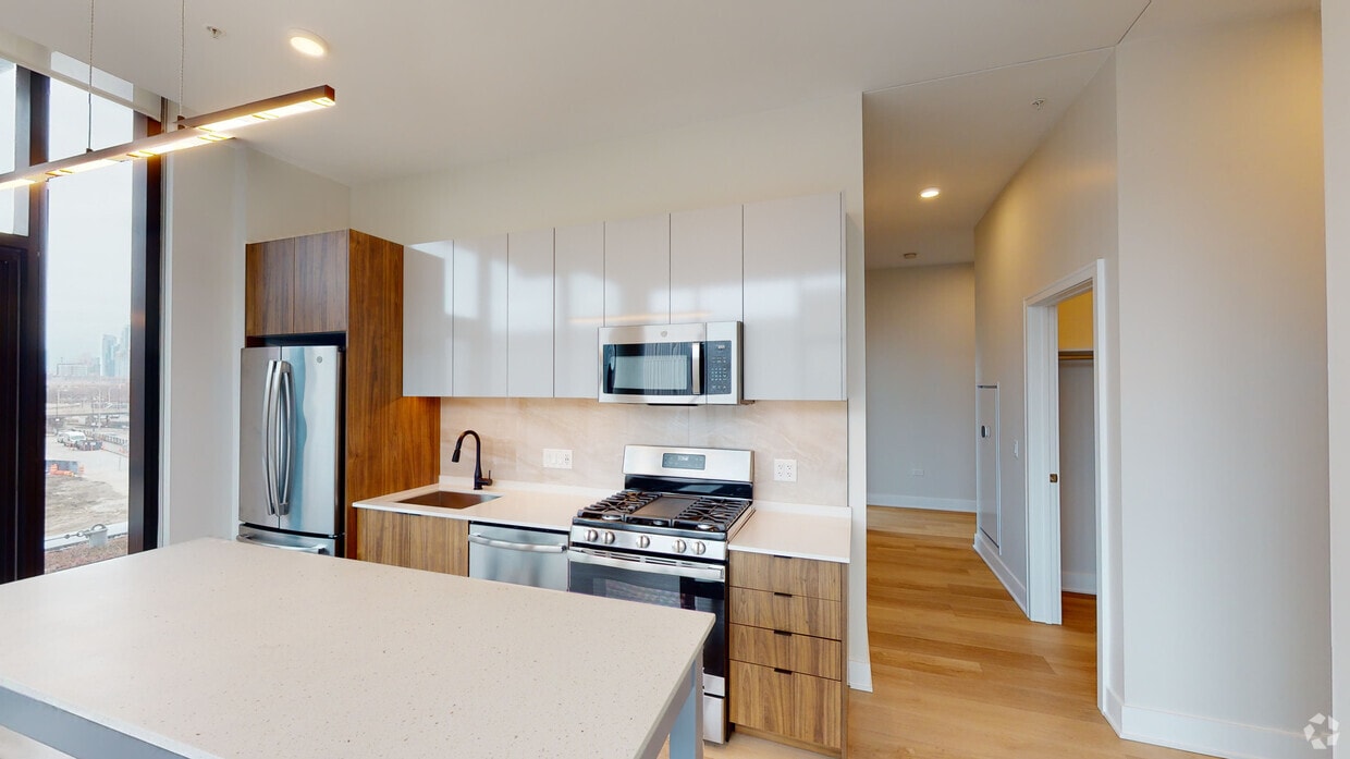 Photo - The Avra West Loop Apartments