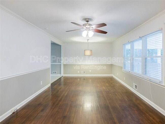 Photo - 161 Larose Cir SE House