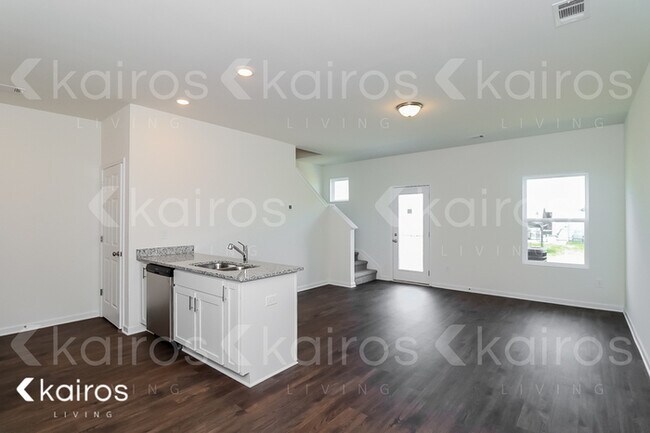 Foto del edificio - 106 Dudley Wy