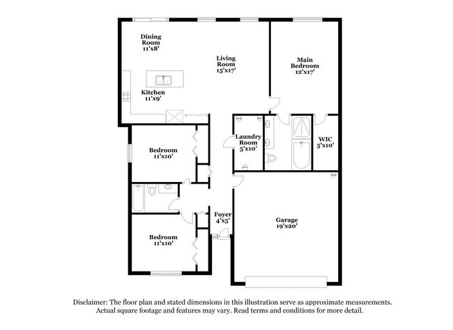 Building Photo - 116 River Cove Cir