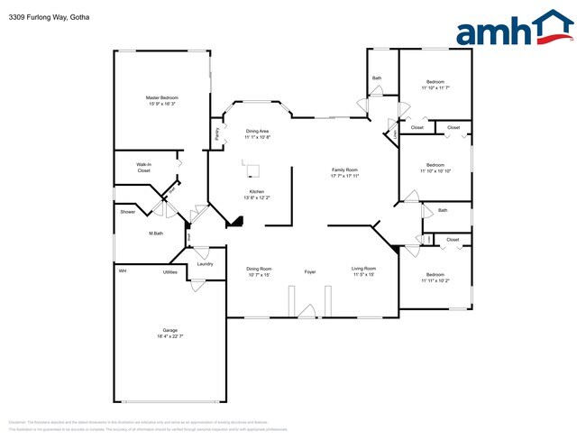 Foto del edificio - 3309 Furlong Way