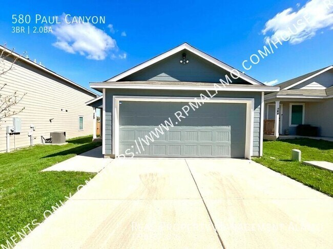 Foto del edificio - 580 Paul Cyn