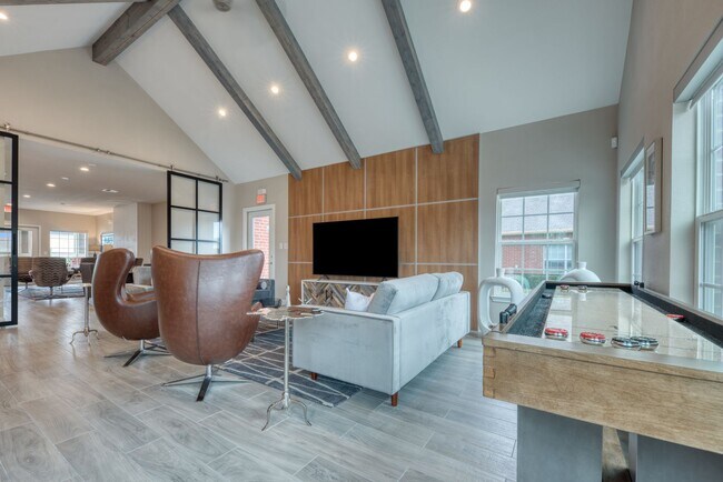 Apartamentos Braunfels Place — foto comunitaria - Braunfels Place