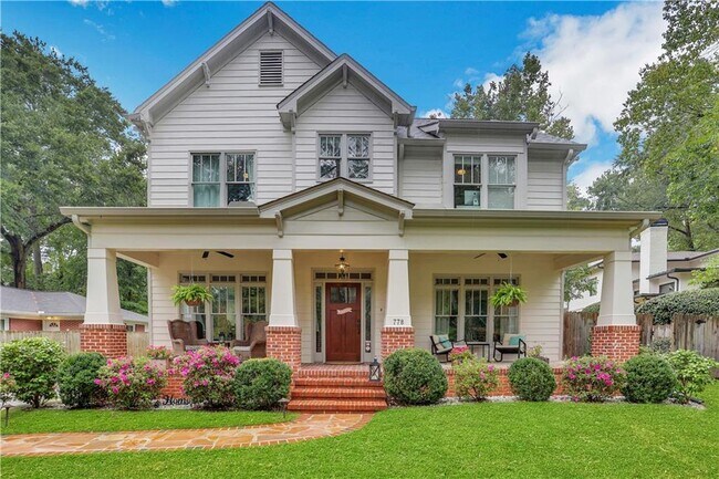 Foto del edificio - 778 Piedmont Way NE