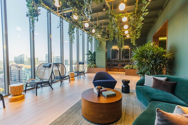 Foto del edificio - Sora at Spring Quarter