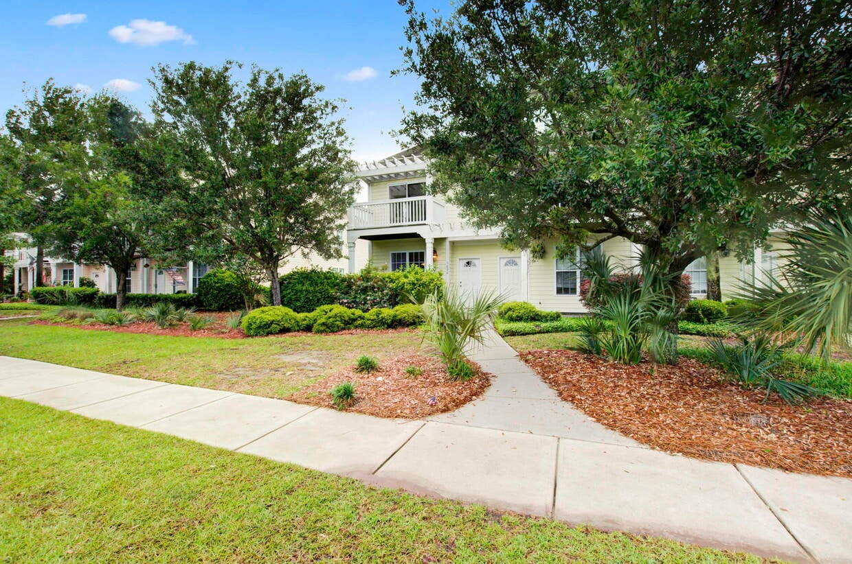 Primary Photo - 3006 Sugarberry Ln