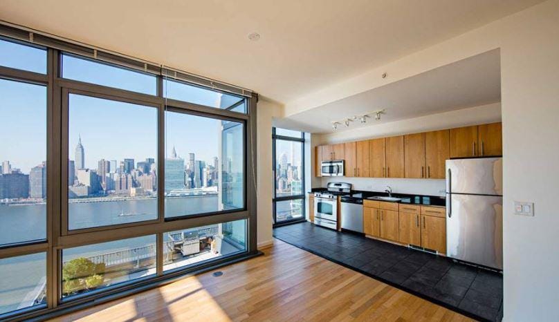 Primary Photo - 2-01 50th Ave