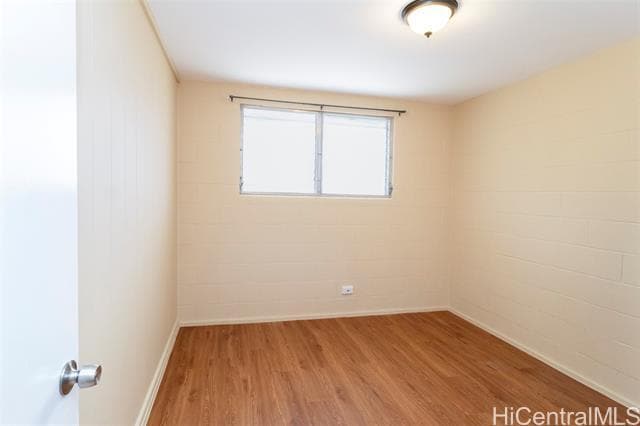 Building Photo - 1418 Liholiho St