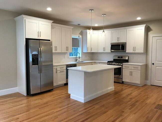 Foto del edificio - 33 Melbourne Ave