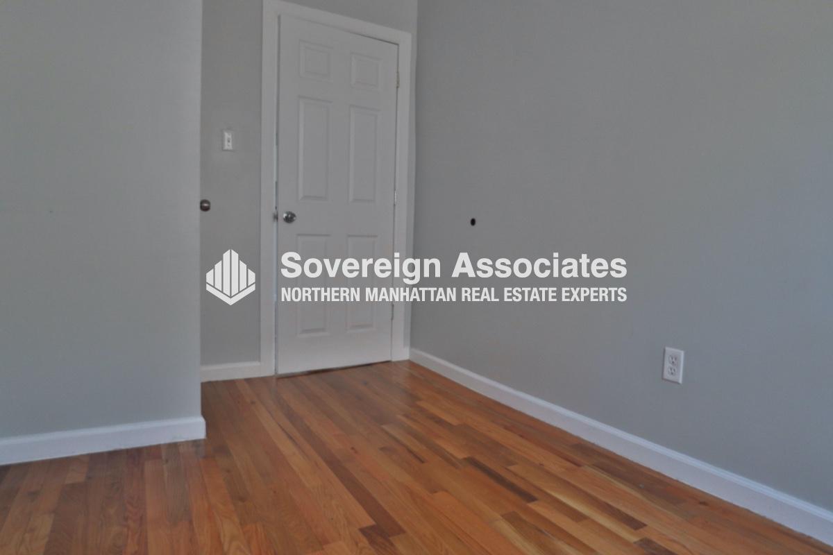 Foto principal - 541 W 156th St