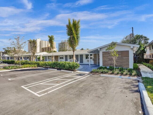 Foto del edificio - 3204 NE 9th St