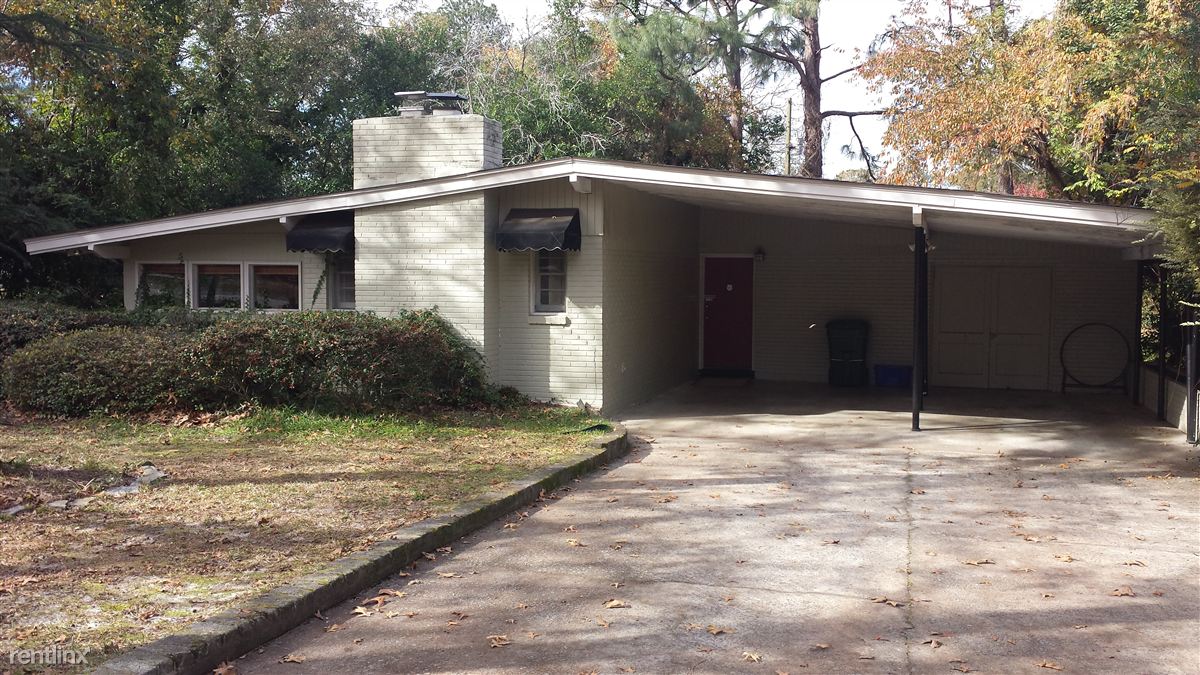 4711 Oakwood Dr, Columbia, SC 29206 House Rental in Columbia, SC