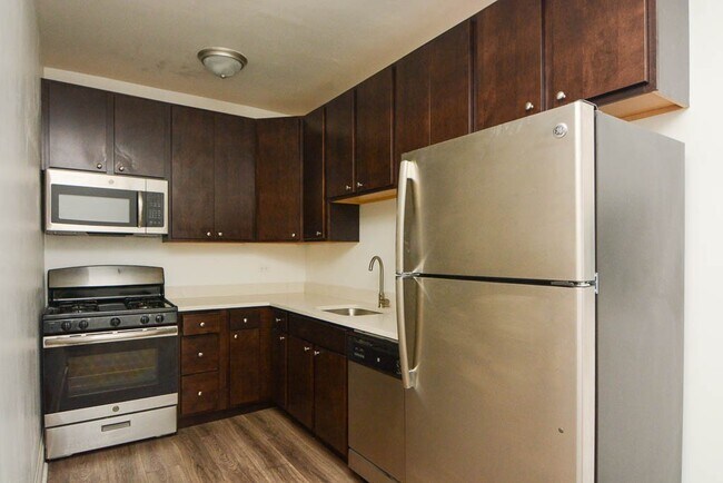 Foto del edificio - 2936 W Palmer St