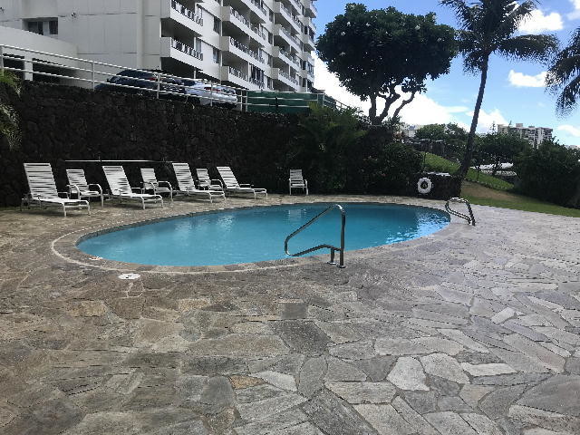 Foto del edificio - 1515 Ward Ave