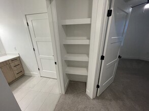 Interior Photo - The Argos Apartments on The Beltline