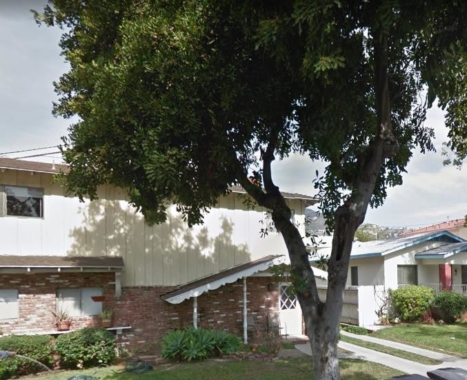 551 Palm Dr, Glendale, CA 91202 551 Palm Dr Glendale, CA Apartments for Rent in Glendale