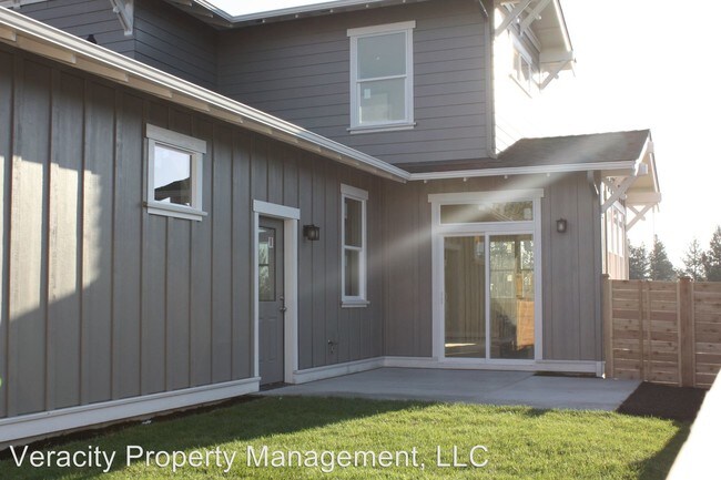 Foto del edificio - 20687 Cougar Peak Drive