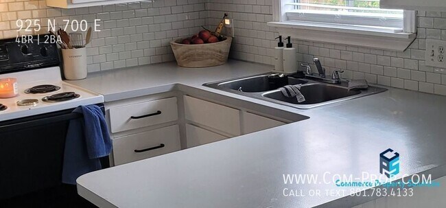 Foto del edificio - Beautiful 4 Bedroom Home for Rent in Orem