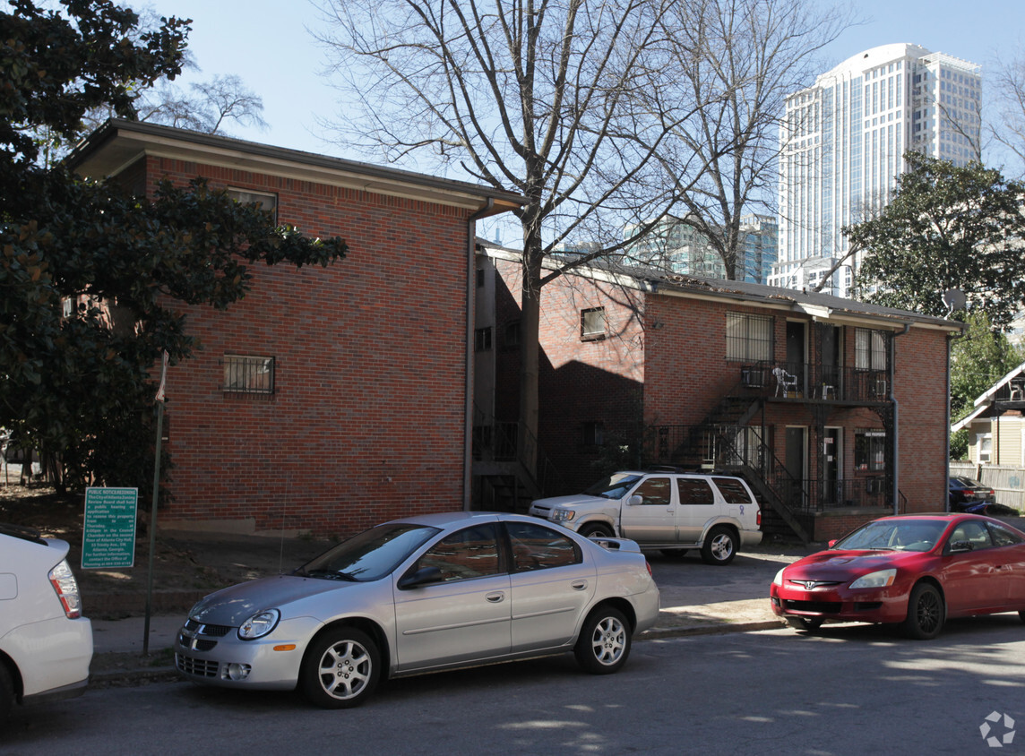 Building Photo - 1030 Piedmont Ave NE