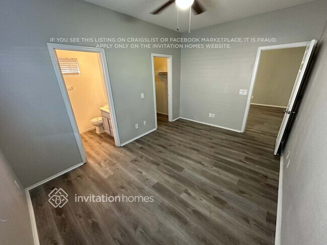 Foto del edificio - 833 E Minton St