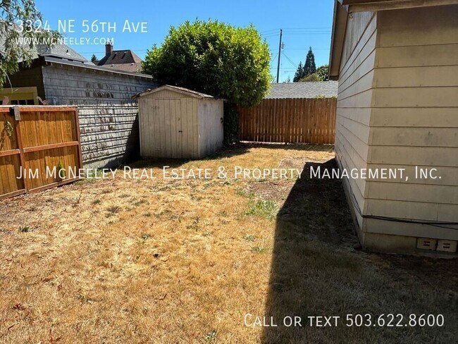 Building Photo - 3324 NE 56th Ave