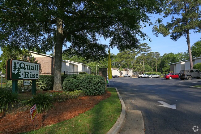 Foto del edificio - Quail Rise