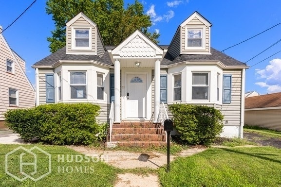 Primary Photo - NOW AVAILABLE! - 92 OAK ST, AVENEL, NJ, 07001