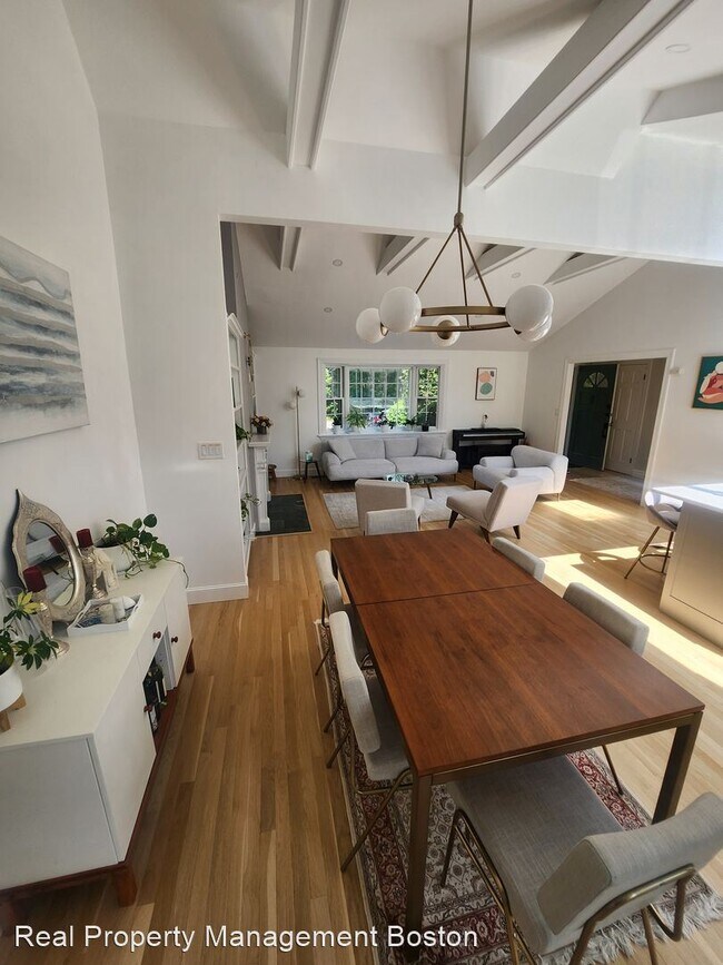 Foto del edificio - 4 br, 3 bath House - 3 Parkside Dr.