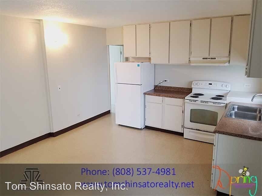Building Photo - 94-104 Pupuole Pl