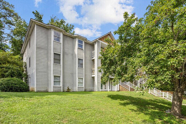 Foto del edificio - 1321 Park Glen Dr