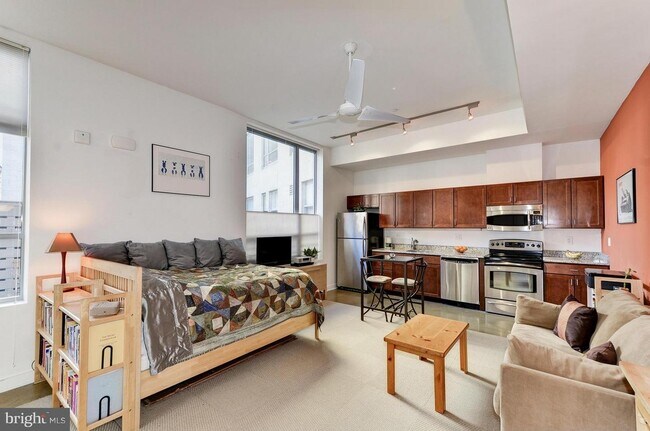 Foto del edificio - 1414 Belmont St NW