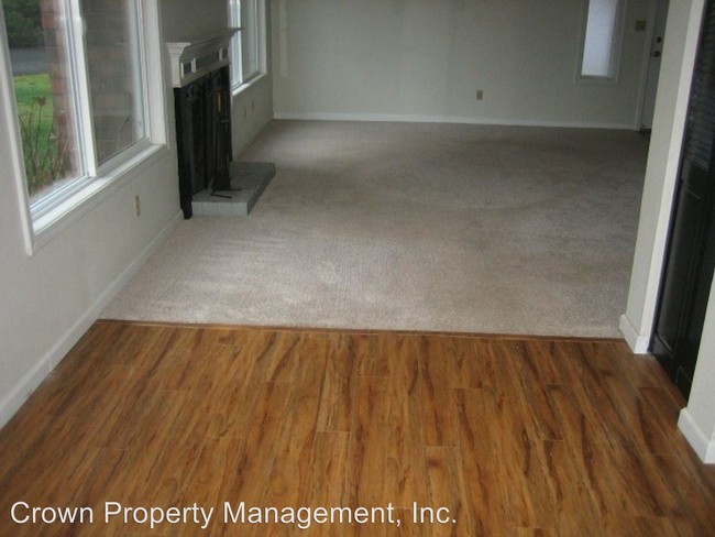 Foto del edificio - 3 br, 1.5 bath House - 1365 Madras St SE